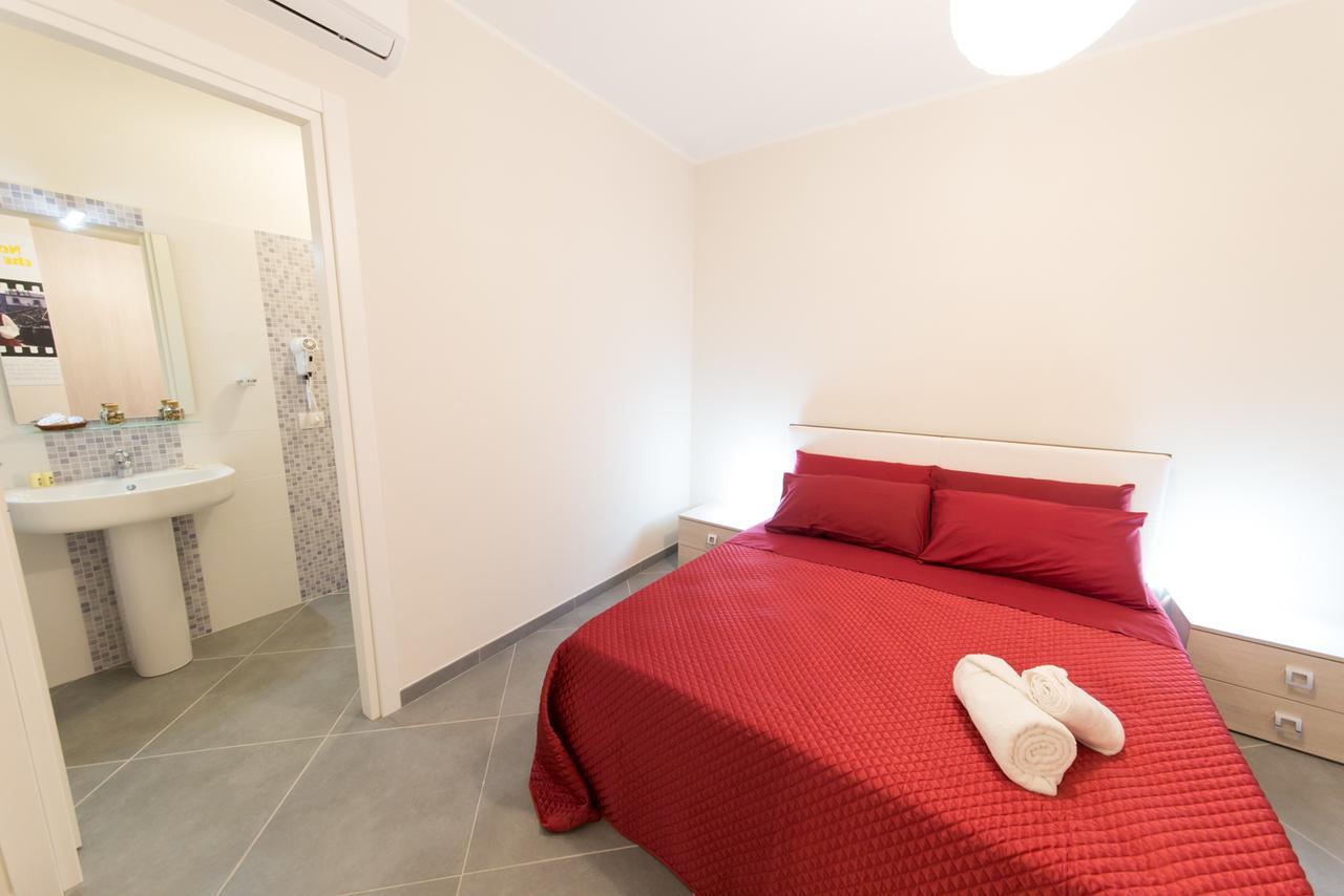 Il Piccolo Diavolo Apartman Taormina Kültér fotó