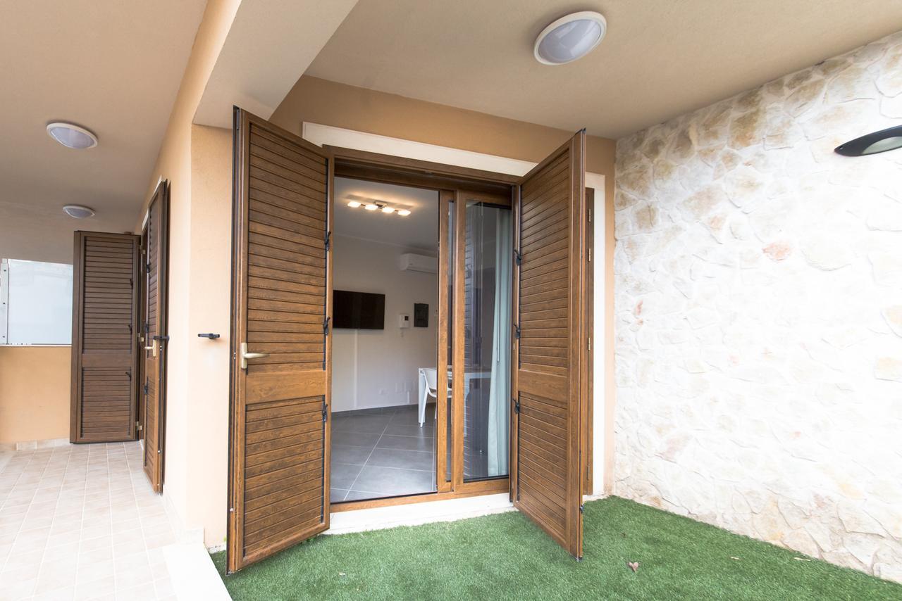 Il Piccolo Diavolo Apartman Taormina Kültér fotó