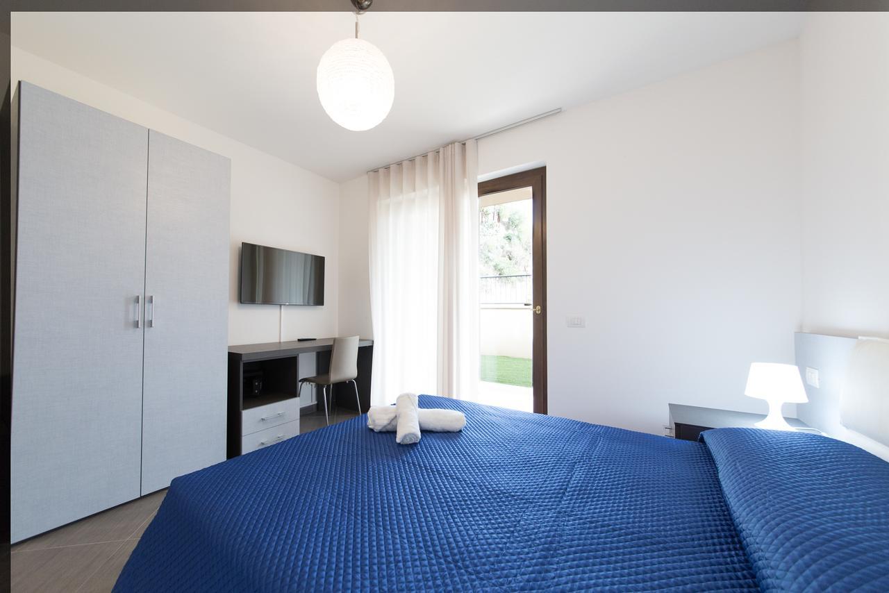 Il Piccolo Diavolo Apartman Taormina Kültér fotó