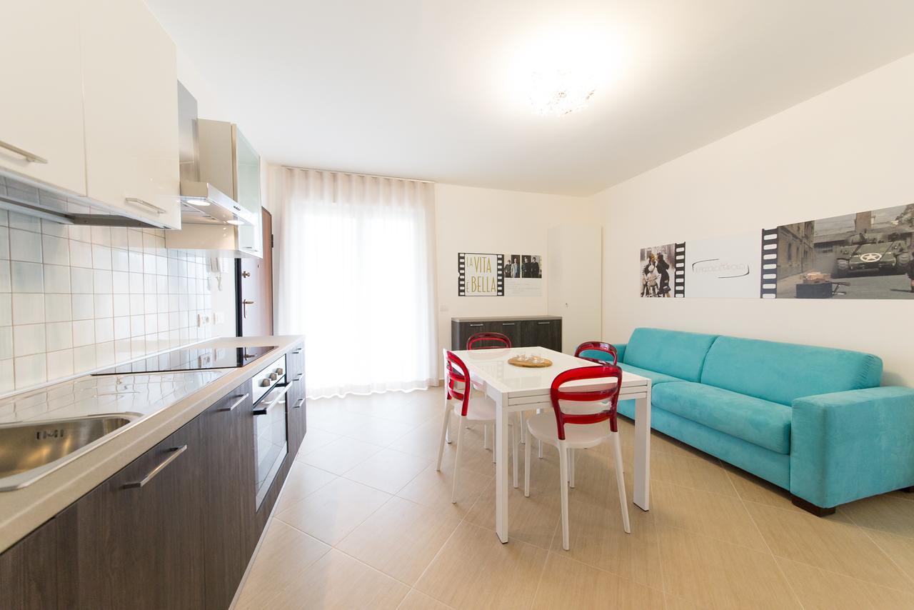 Il Piccolo Diavolo Apartman Taormina Kültér fotó