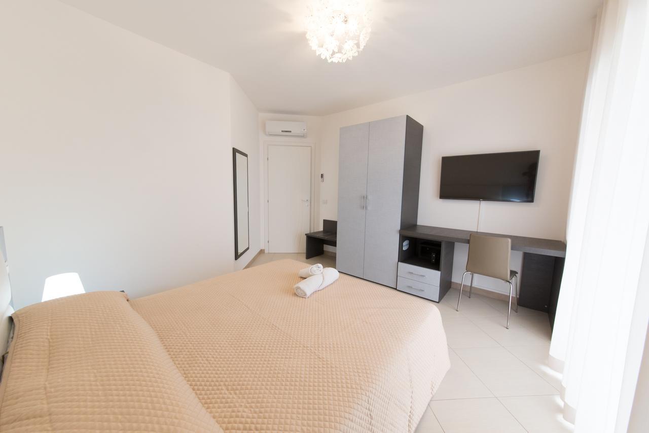 Il Piccolo Diavolo Apartman Taormina Kültér fotó