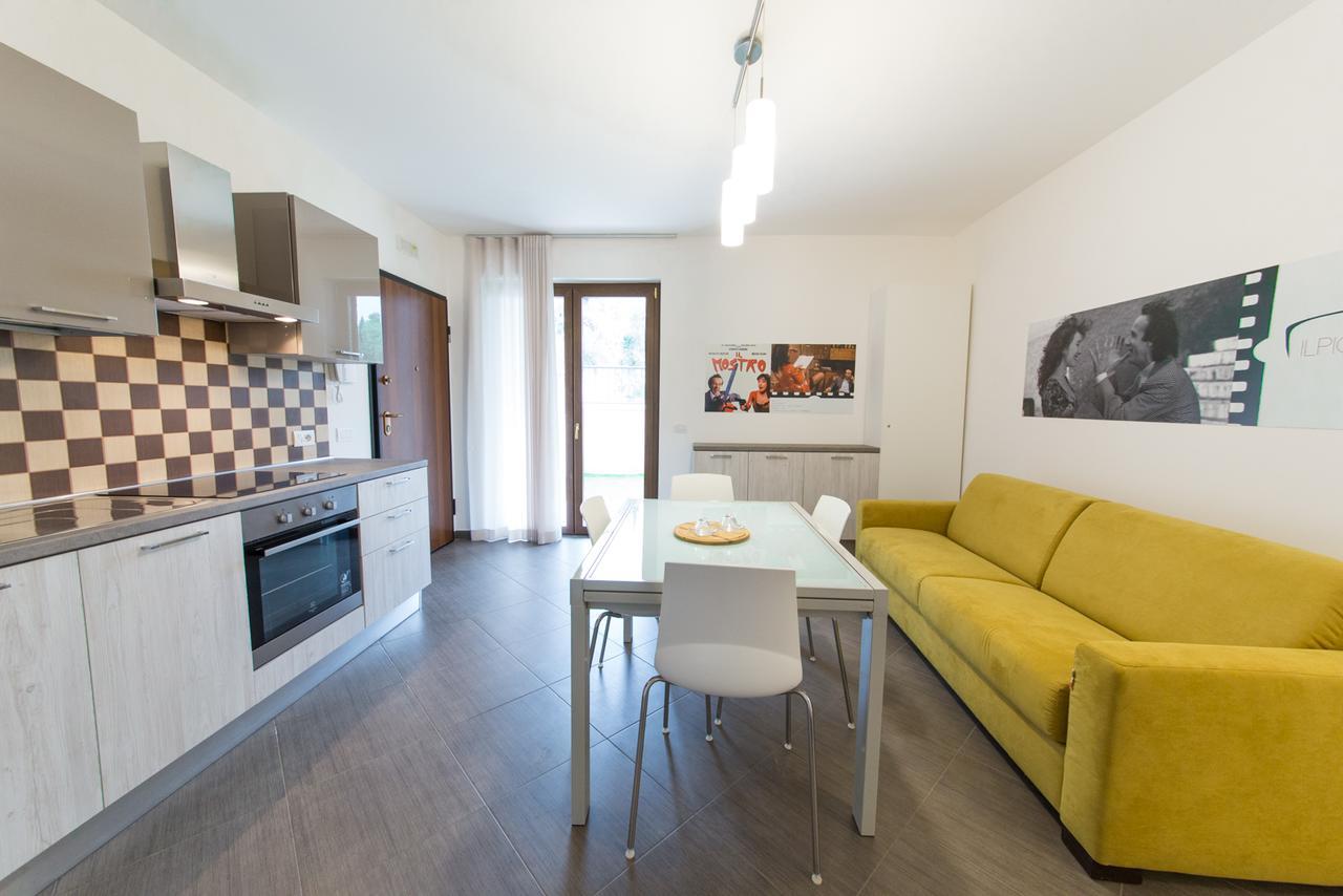 Il Piccolo Diavolo Apartman Taormina Kültér fotó