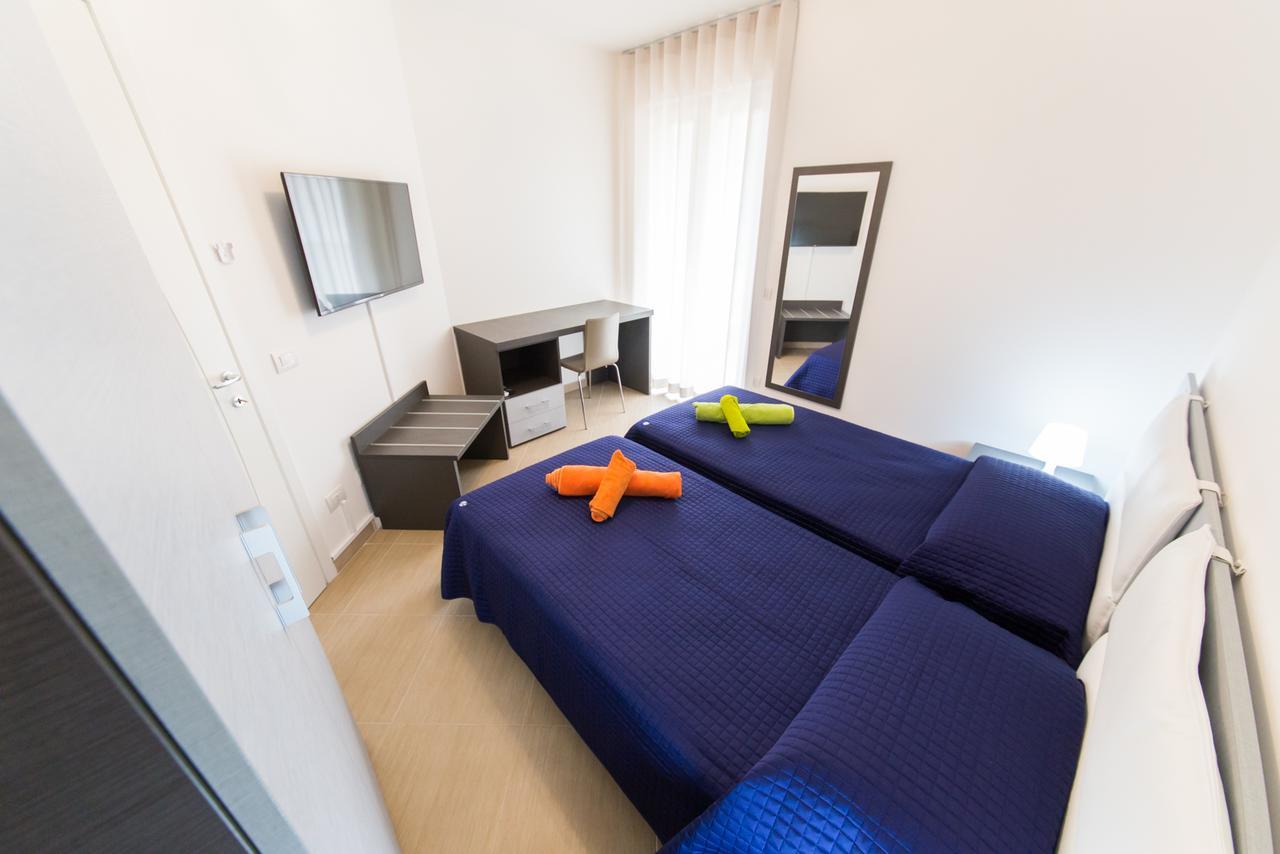Il Piccolo Diavolo Apartman Taormina Kültér fotó