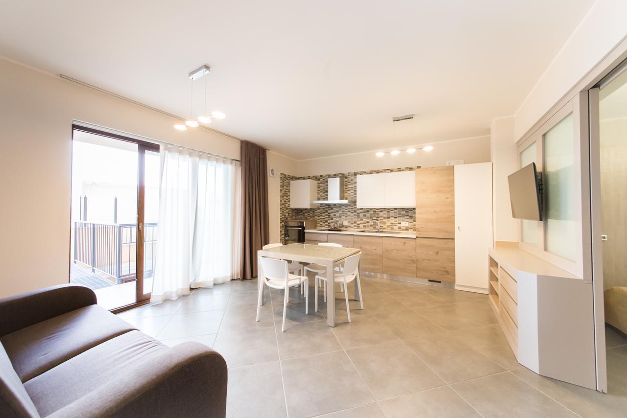 Il Piccolo Diavolo Apartman Taormina Kültér fotó